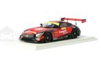 Mercedes-Benz AMG GT3 SA162 Spark Models  Modelauto 1:43, Hobby en Vrije tijd, Modelauto's | 1:43, Verzenden, Nieuw