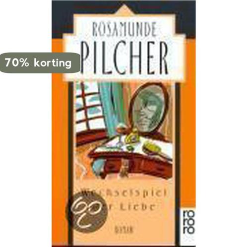 Wechselspiel Der Liebe 9783499129995 Rosamunde Pilcher, Boeken, Taal | Duits, Gelezen, Verzenden