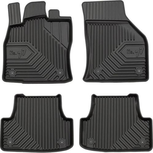 Audi A3 8V 2012-2020 All Weather rubber automatten, Auto diversen, Automatten, Nieuw, Ophalen of Verzenden