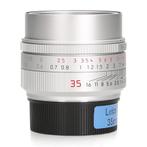 Leica 35mm F1.4 Summilux-M ASPH (11727), Audio, Tv en Foto, Fotografie | Lenzen en Objectieven, Ophalen of Verzenden, Zo goed als nieuw