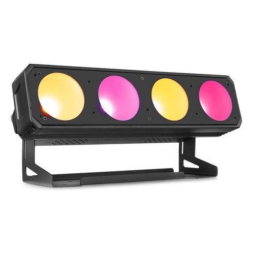 Retourdeal - BeamZ Professional Lucid 2.4 RGBW LED bar met, Muziek en Instrumenten, Licht en Laser, Zo goed als nieuw, Verzenden