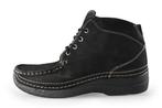 Wolky Veterboots in maat 43 Zwart | 10% extra korting, Wolky, Verzenden, Zwart, Overige typen