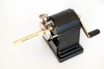 Vintage FTE Model 120 Bakelite Pencil Sharpener - Industrial