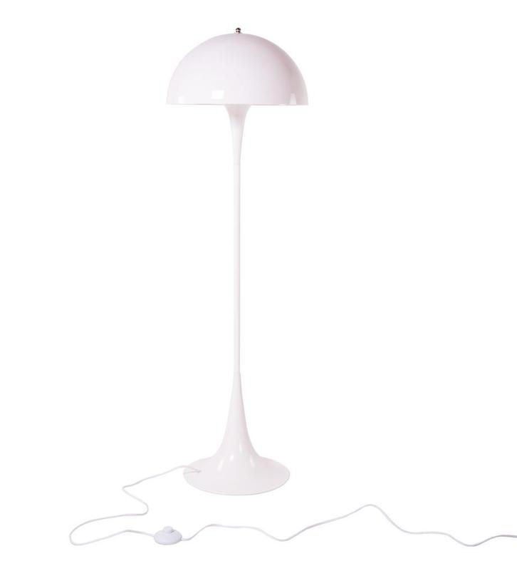 Panton Hella DD design | vloerlamp, Huis en Inrichting, Lampen | Vloerlampen, Verzenden