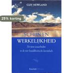 SCHIJN EN WERKELIJKHEID 9789074815369 G. Newland, Verzenden, Gelezen, G. Newland