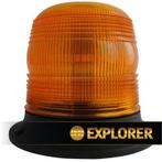 LED zwaailamp compact bout montage 12-24V R65, Verzenden, Nieuw