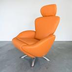 Cassina - Toshiyuki Kita - Fauteuil - dodo - Leder
