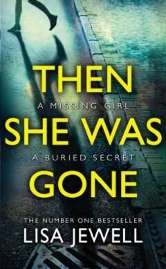Then She Was Gone 9781784756260 Lisa Jewell, Boeken, Taal | Engels, Gelezen, Verzenden