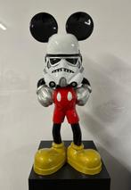 Daluxe Art - 1999 • Stormtrooper x Mickey Mouse • XXXL