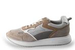 Nelson Sneakers in maat 46 Grijs | 10% extra korting, Overige kleuren, Verzenden, Nelson, Sneakers of Gympen