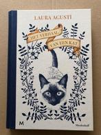 De Bijzondere Band tussen Mens en Kat - NIEUW, Ophalen of Verzenden, Zo goed als nieuw, Katten