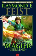 Magier 1 Leerling 9789022547915 Raymond E. Feist, Boeken, Verzenden, Gelezen, Raymond E. Feist