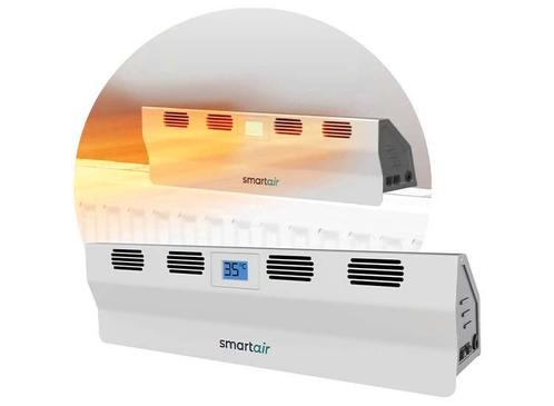 SmartAir Boost - Draagbare Radiatorventilator, Doe-het-zelf en Verbouw, Verwarming en Radiatoren, Nieuw, Verzenden