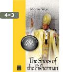 The Shoes of the Fisherman 9781902881836 Morris West, Verzenden, Gelezen, Morris West