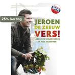 Vers ! 9789049201111 Jeroen de Zeeuw, Verzenden, Zo goed als nieuw, Jeroen de Zeeuw