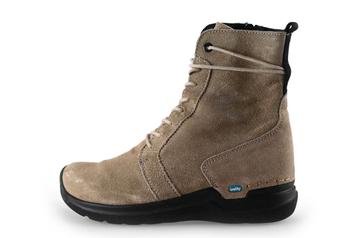 Wolky Boots in maat 39 Beige | 10% extra korting beschikbaar voor biedingen