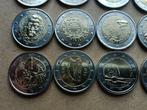 Europa. 2 Euro 2011/2024 (20 coins) (Zonder Minimumprijs)