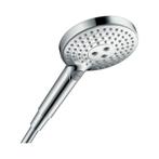 Handdouche HansGrohe Raindance Select S AirPower 120 3jet, Doe-het-zelf en Verbouw, Sanitair, Ophalen of Verzenden, Nieuw