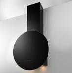 CENDO MB7560REPDZ  Ronde Afzuigkap - 60 cm - A++ - 600 m³/h, Wandschouwkap, Recirculatie, Nieuw, Ophalen of Verzenden