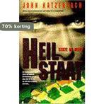 HEILSTAAT 9789022983638 John Katzenbach, Boeken, Verzenden, Gelezen, John Katzenbach