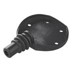 ProPlus Afdichtingsrubber voor stekkerdoos - Ø 72 mm - Wa.., Ophalen of Verzenden, Nieuw