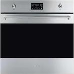 €1749 Smeg Classic SO6302S3PX oven 68 l A++ Roestvrijstaal, Ophalen of Verzenden, Nieuw