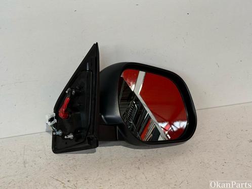 Mitsubishi ASX rechter buitenspiegel rechts 90049728, Auto-onderdelen, Spiegels, Gebruikt, Ophalen