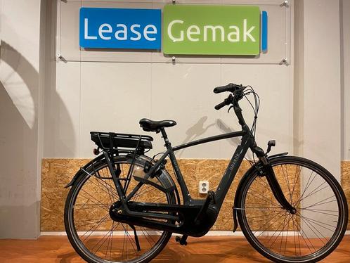 64: Gazelle Orange C7+, Fietsen en Brommers, Elektrische fietsen, Zo goed als nieuw, Overige merken, 50 km per accu of meer, Ophalen of Verzenden