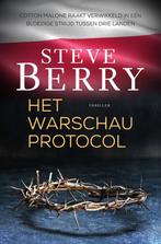 Cotton Malone 15 - Het Warschau-protocol (9789026170133), Boeken, Verzenden, Nieuw