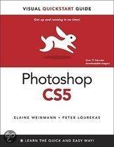 Photoshop CS5 for Windows and Macintosh 9780321701534, Boeken, Informatica en Computer, Zo goed als nieuw, Verzenden