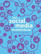 9789043030786 Het social media modellenboek | Tweedehands, Bart van der Kooi, Zo goed als nieuw, Verzenden