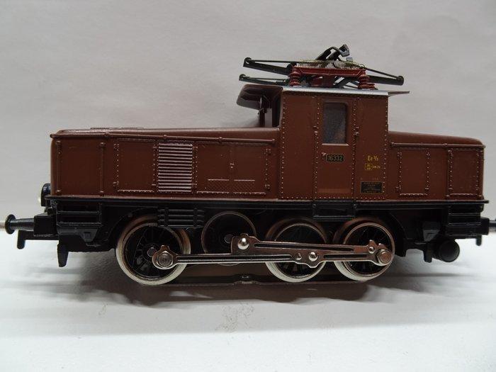 Märklin H0 - 28722 - Treinset (1) - Klassieke Zwitserse set, Hobby en Vrije tijd, Modeltreinen | H0