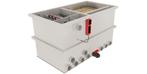 Red label basic combi trommel 50.000 koivijver PLUG&PLAY, Tuin en Terras, Vijver-toebehoren, Ophalen of Verzenden, Nieuw, Vijverfilter