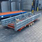 Aanbieding: Voordeelpartij gebruikte Meta palletstelling