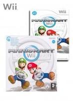 MarioWii.nl: Mario Kart Wii in Karton - iDEAL!, Spelcomputers en Games, Games | Nintendo Wii, Ophalen of Verzenden, Zo goed als nieuw