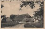 VILSTEREN - Bij de Boerderij, Verzamelen, Ansichtkaarten | Nederland, Verzenden, Gelopen
