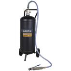Zandstraalketel soda 26L, Ophalen, Nieuw