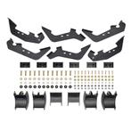 Westin 19-25 Ford Ranger SuperCrew HDX Running Boards - Tex., Ophalen of Verzenden, Nieuw