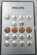 Afstandsbediening Philips rc0150 482221810724, Ophalen of Verzenden, Nieuw, Origineel