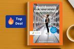 Basiskennis taalonderwijs, 9789001745363, Boeken, Studieboeken en Cursussen, Verzenden, Zo goed als nieuw