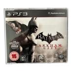 Batman Arkham City (PROMO CD) (PS3) (TWEEDEHANDS), Spelcomputers en Games, Games | Sony PlayStation 3, Verzenden, Nieuw