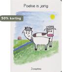 Poekie is jarig 9789490449063 Josephina, Verzenden, Gelezen, Josephina