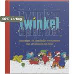 TWINKEL TWINKEL KLEINE STER MET CD 9789077455418, Boeken, Verzenden, Zo goed als nieuw, J. Leenhouts