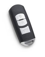 Mazda CX-5 (2012-2017) proximitykey, 3 knop remote, Ophalen, Nieuw