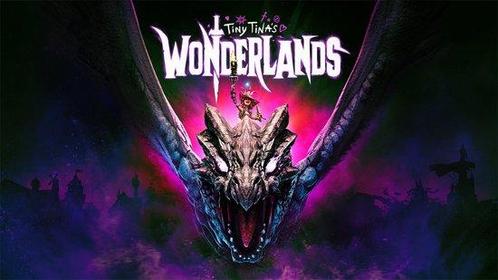 Tiny Tinas Wonderlands - Xbox One - X, Spelcomputers en Games, Games | Xbox One, Verzenden