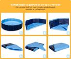 2dekans | Frummel Honden Zwembad - Opzetzwembad Huisdier -, Dieren en Toebehoren, Honden-accessoires, Ophalen of Verzenden, Zo goed als nieuw