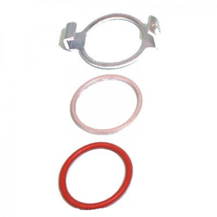 (24)Afvoerbevestigingsset, geschikt tot 1986, Caravans en Kamperen, Camper-accessoires, Nieuw, Ophalen of Verzenden