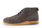 Ecco Veterschoenen in maat 43 Bruin | 10% extra korting, Ecco, Bruin, Verzenden, Zo goed als nieuw