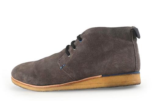 Ecco Veterschoenen in maat 43 Bruin | 10% extra korting, Kleding | Heren, Schoenen, Bruin, Zo goed als nieuw, Veterschoenen, Verzenden
