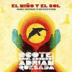 cd - Ocote Soul Sounds - El NiÃ±o Y El Sol (Original Sound..